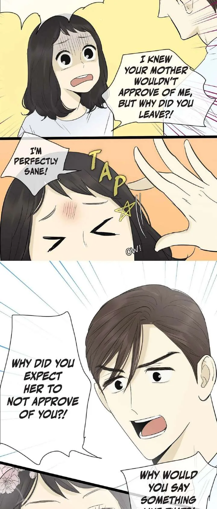 Clean with Passion for Now [Official] Chapter 122 page 25