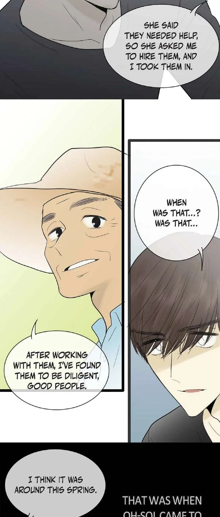 Clean with Passion for Now [Official] Chapter 118 page 22