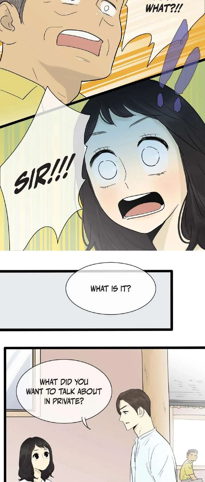 Clean with Passion for Now [Official] Chapter 122 page 23