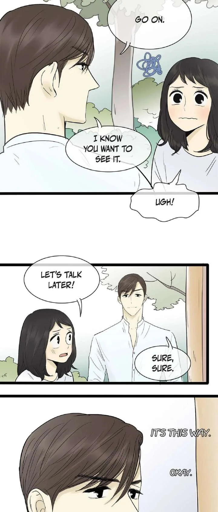 Clean with Passion for Now [Official] Chapter 122 page 29