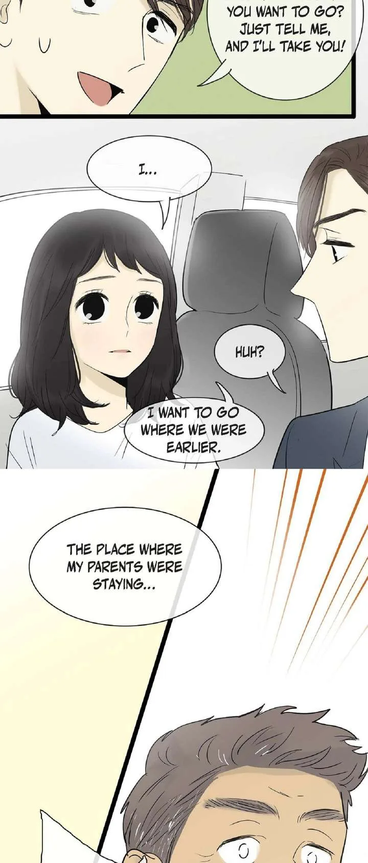 Clean with Passion for Now [Official] Chapter 122 page 17