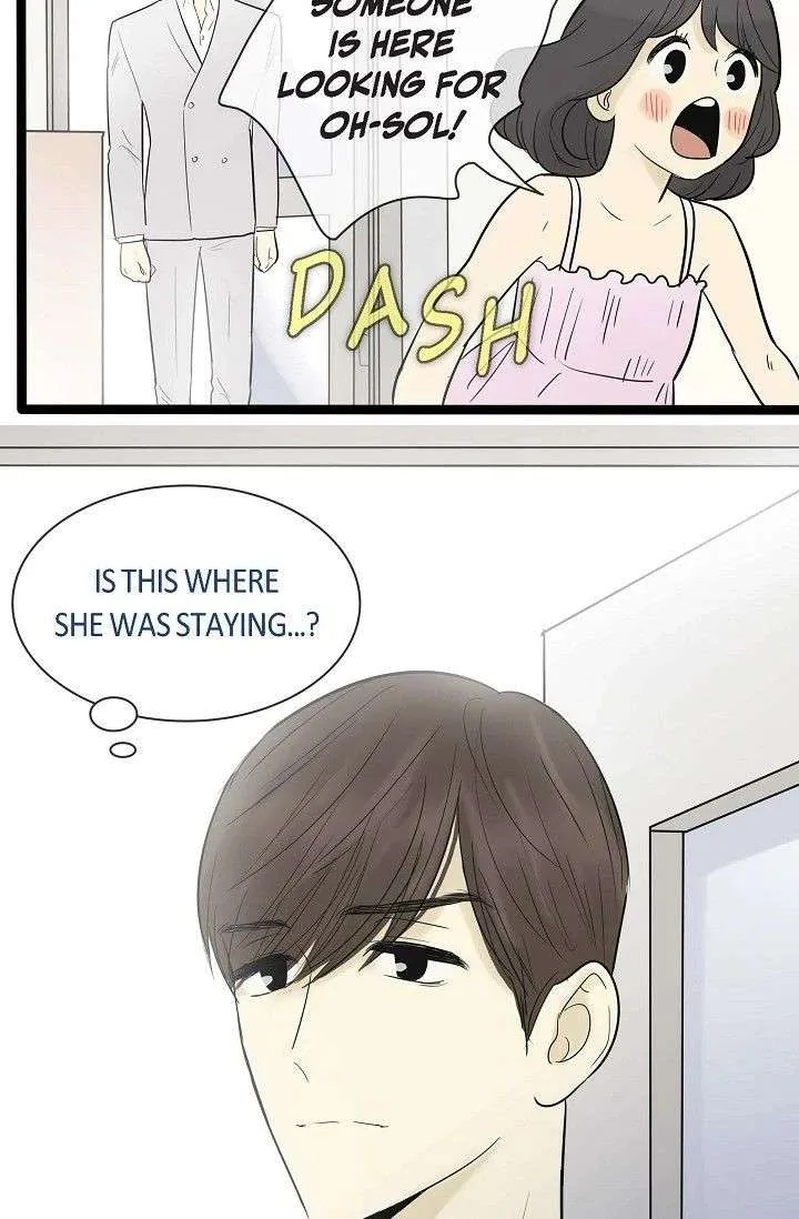 Clean with Passion for Now [Official] Chapter 116 page 23