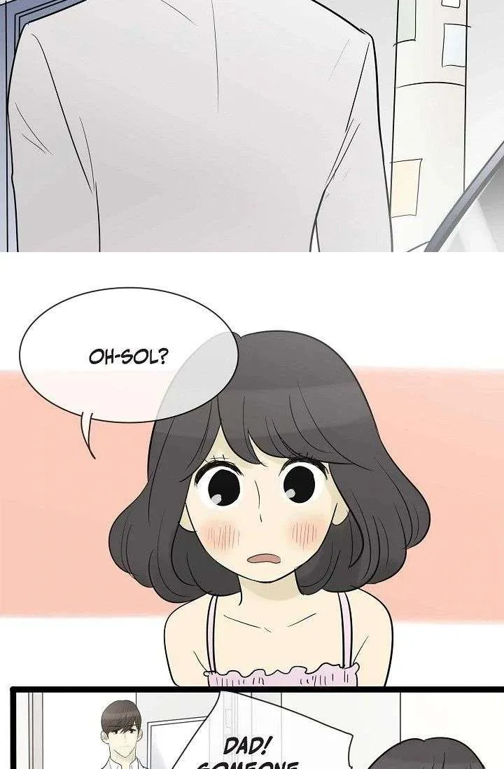 Clean with Passion for Now [Official] Chapter 116 page 22