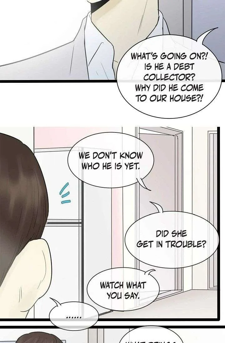 Clean with Passion for Now [Official] Chapter 116 page 24