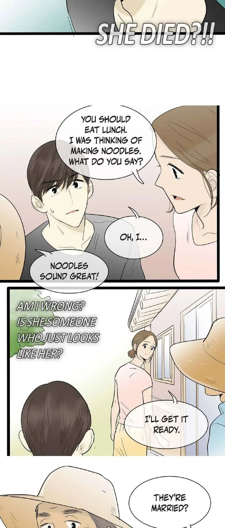 Clean with Passion for Now [Official] Chapter 118 page 20