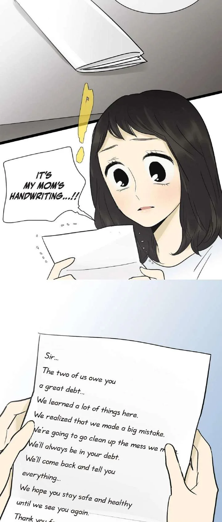 Clean with Passion for Now [Official] Chapter 122 page 19