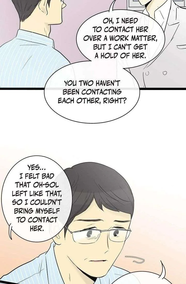 Clean with Passion for Now [Official] Chapter 116 page 31