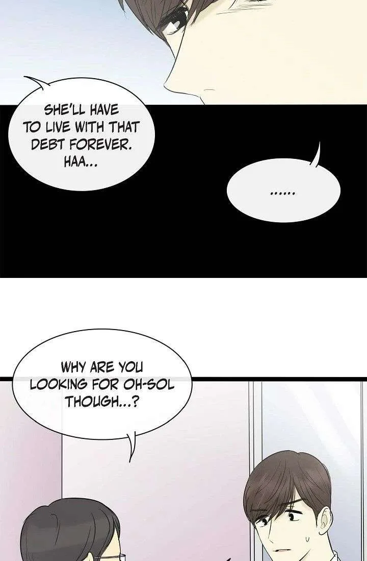 Clean with Passion for Now [Official] Chapter 116 page 30