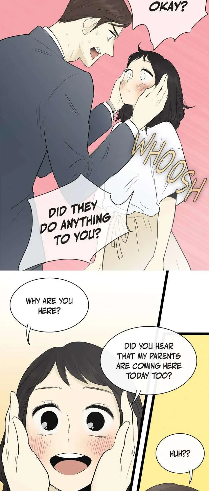 Clean with Passion for Now [Official] Chapter 120 page 15
