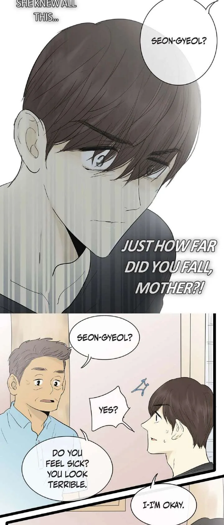 Clean with Passion for Now [Official] Chapter 119 page 3