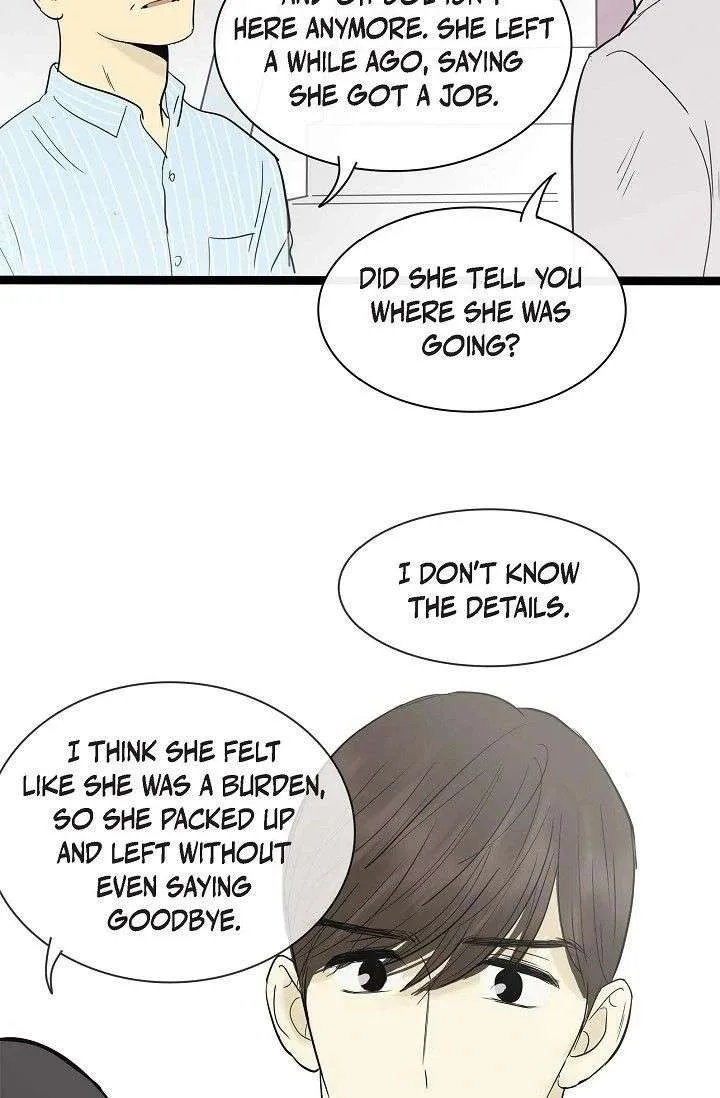 Clean with Passion for Now [Official] Chapter 116 page 28