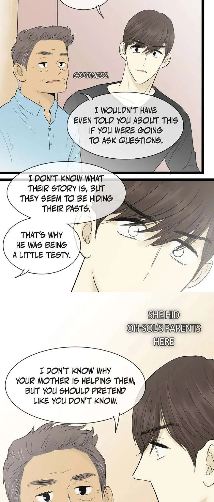 Clean with Passion for Now [Official] Chapter 119 page 7