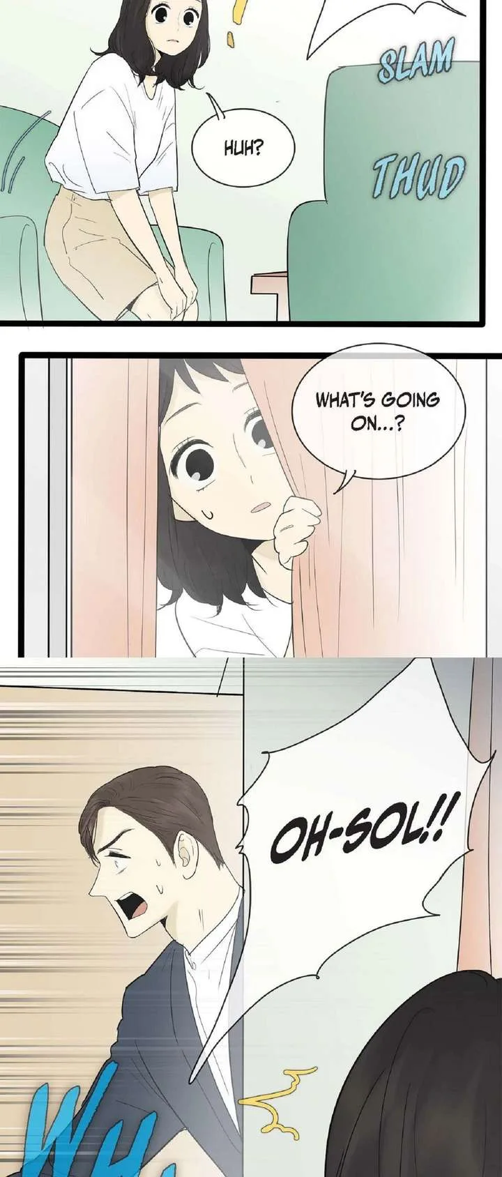 Clean with Passion for Now [Official] Chapter 120 page 13