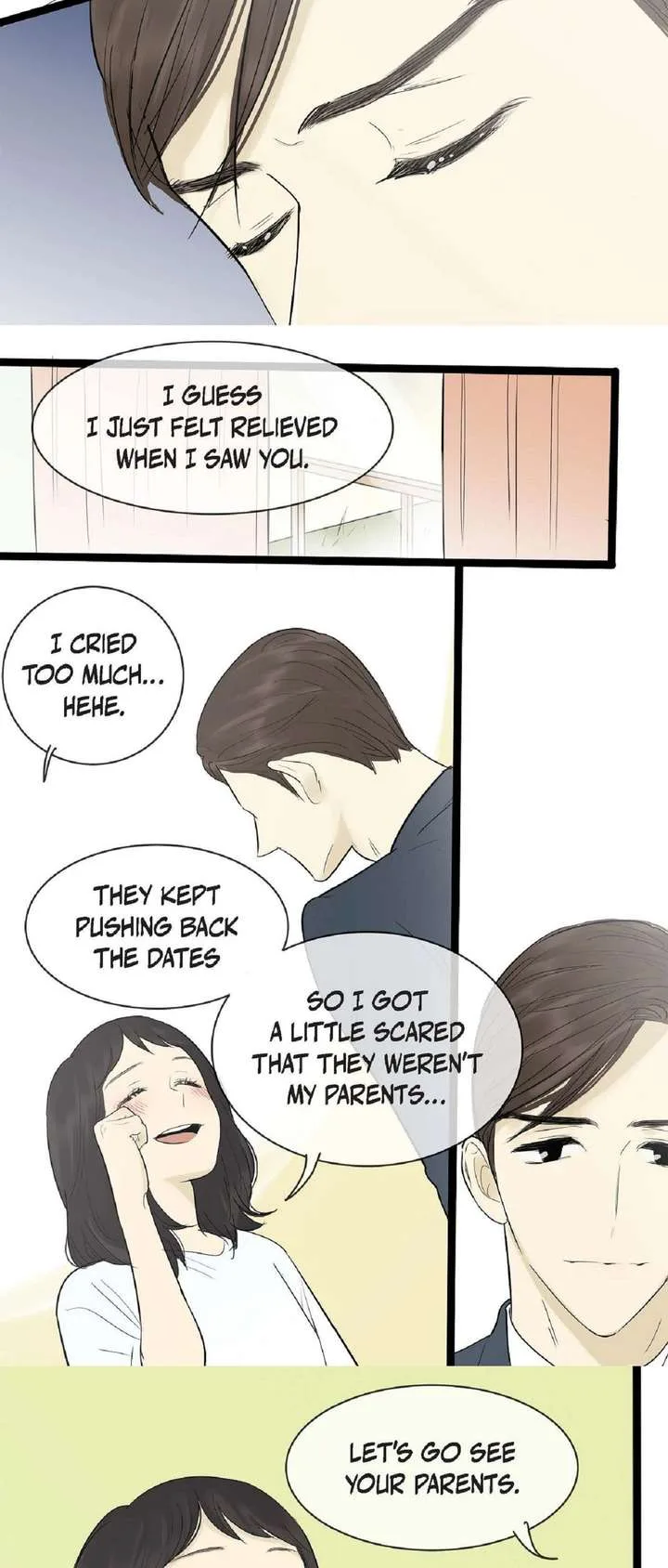 Clean with Passion for Now [Official] Chapter 120 page 18