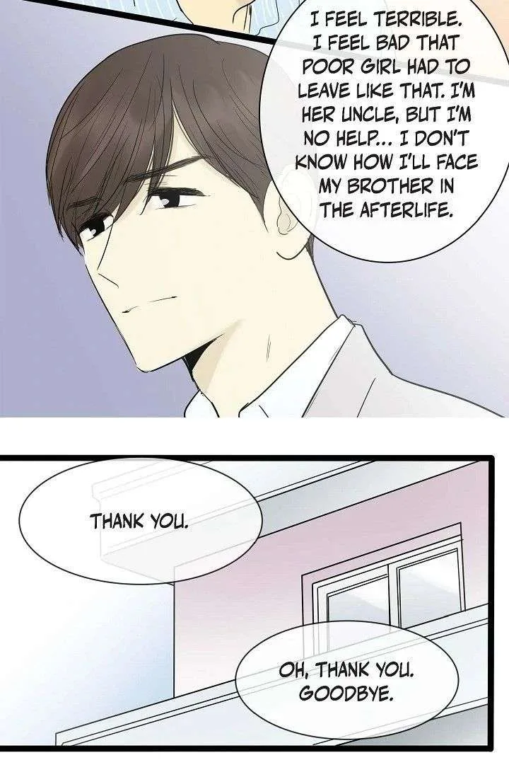 Clean with Passion for Now [Official] Chapter 116 page 32