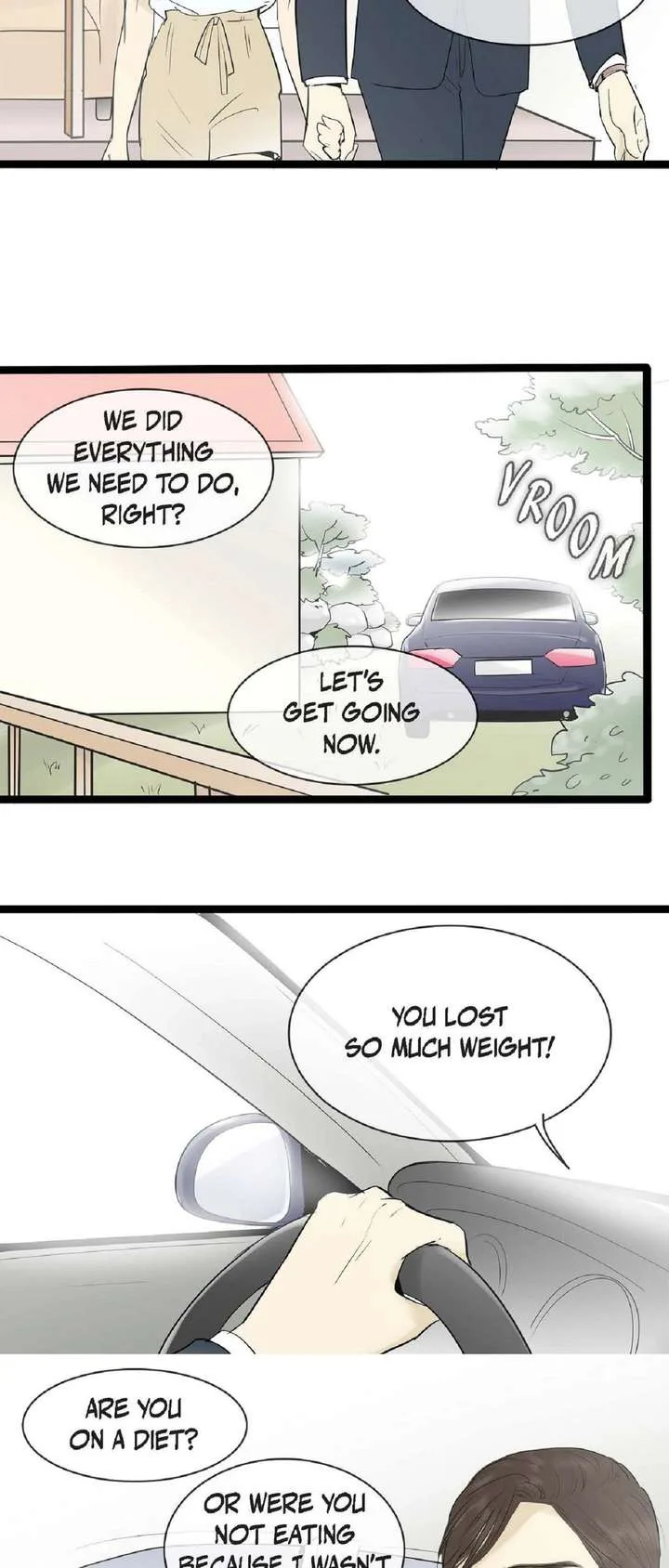 Clean with Passion for Now [Official] Chapter 120 page 20