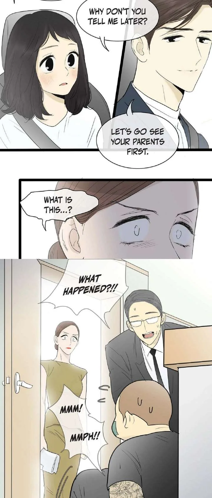 Clean with Passion for Now [Official] Chapter 120 page 23
