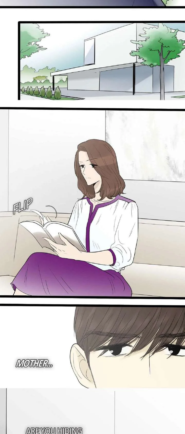 Clean with Passion for Now [Official] Chapter 119 page 12