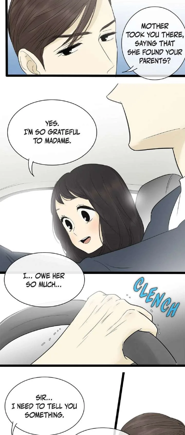 Clean with Passion for Now [Official] Chapter 120 page 22