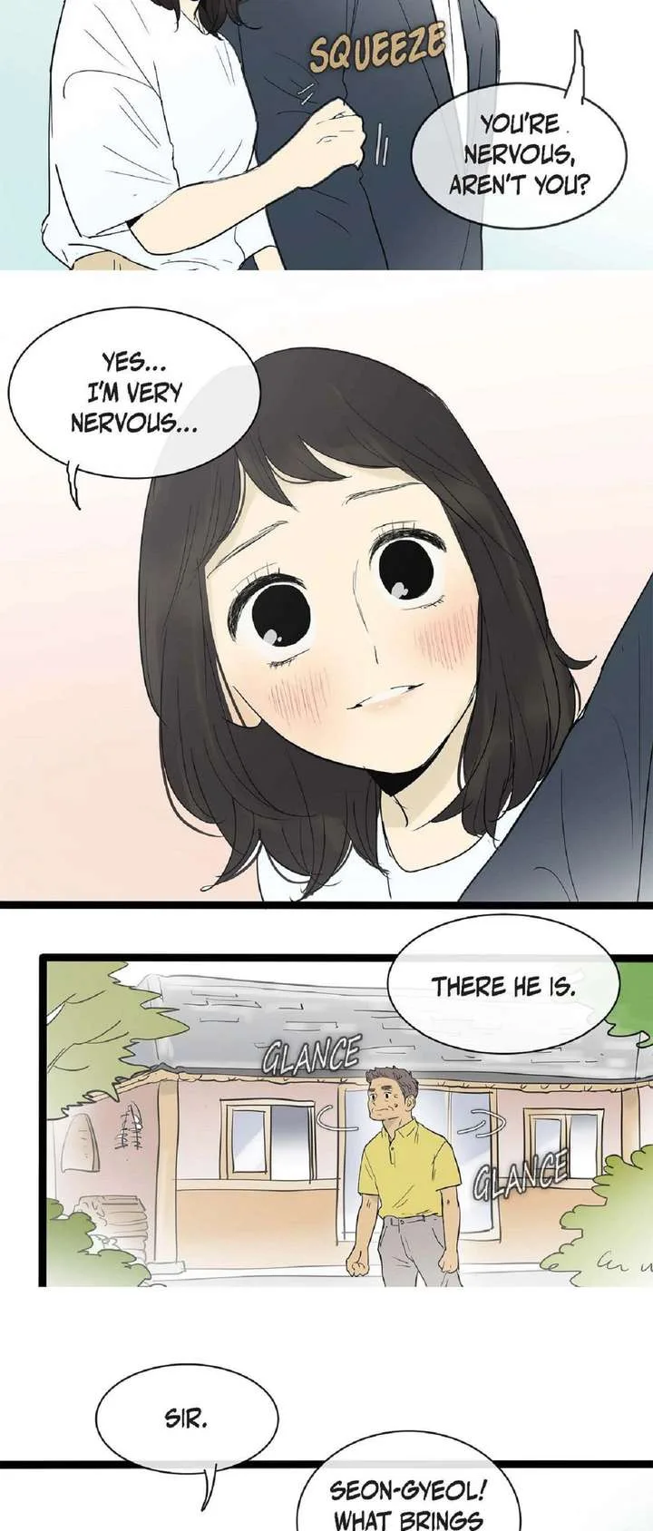 Clean with Passion for Now [Official] Chapter 120 page 26