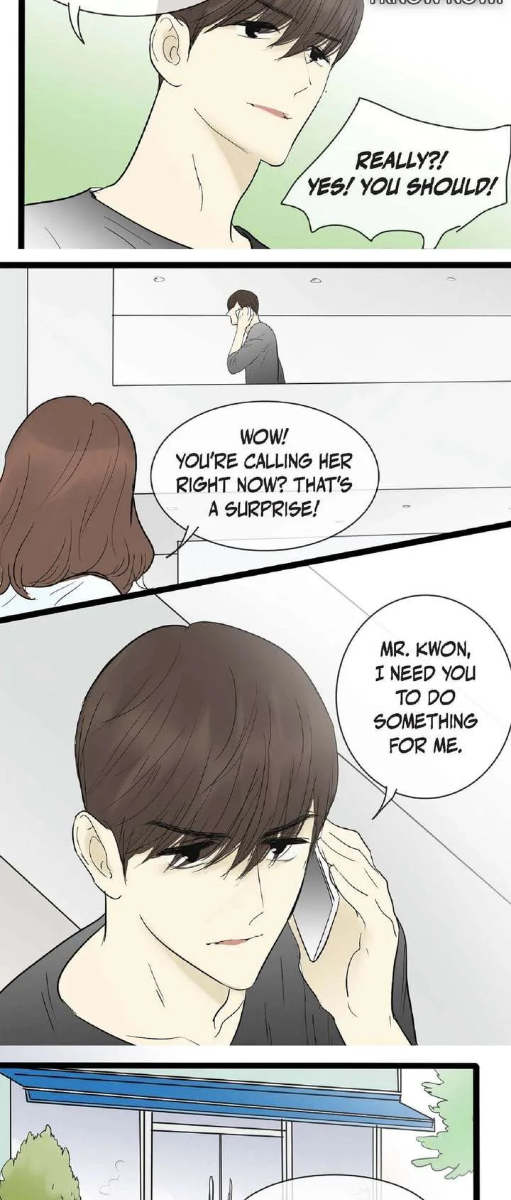 Clean with Passion for Now [Official] Chapter 119 page 18