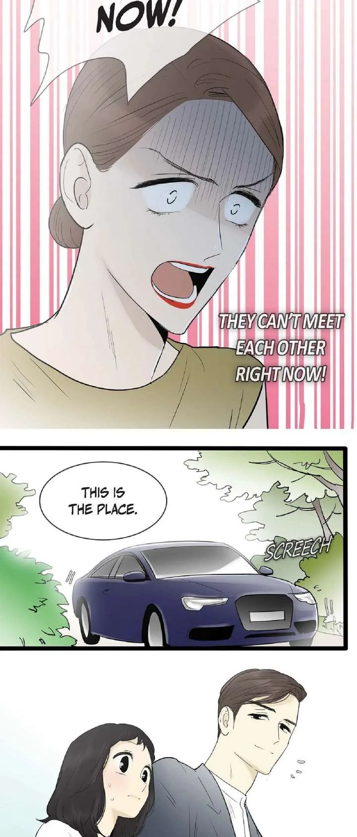 Clean with Passion for Now [Official] Chapter 120 page 25