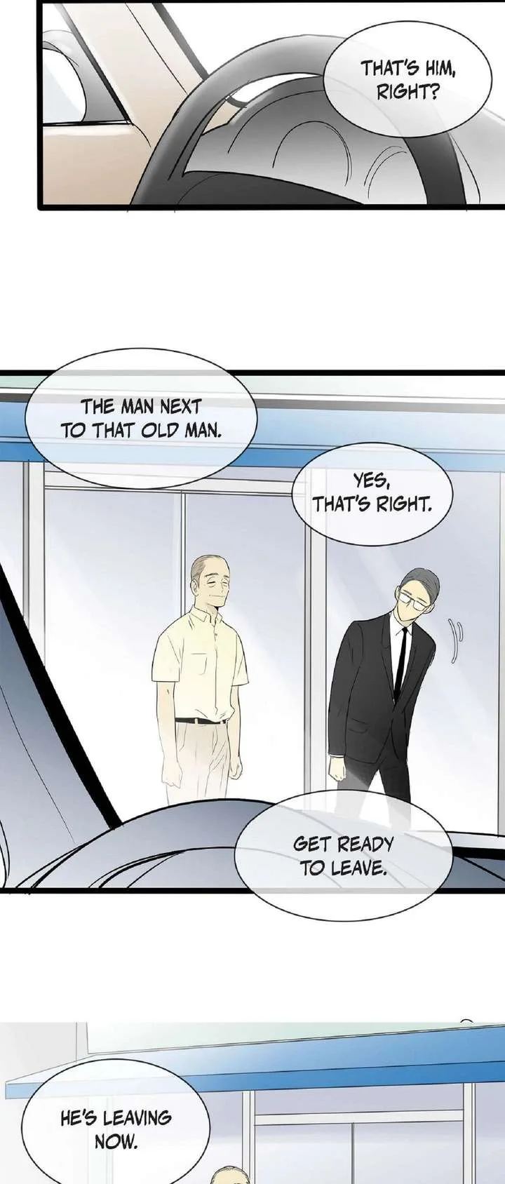 Clean with Passion for Now [Official] Chapter 119 page 20