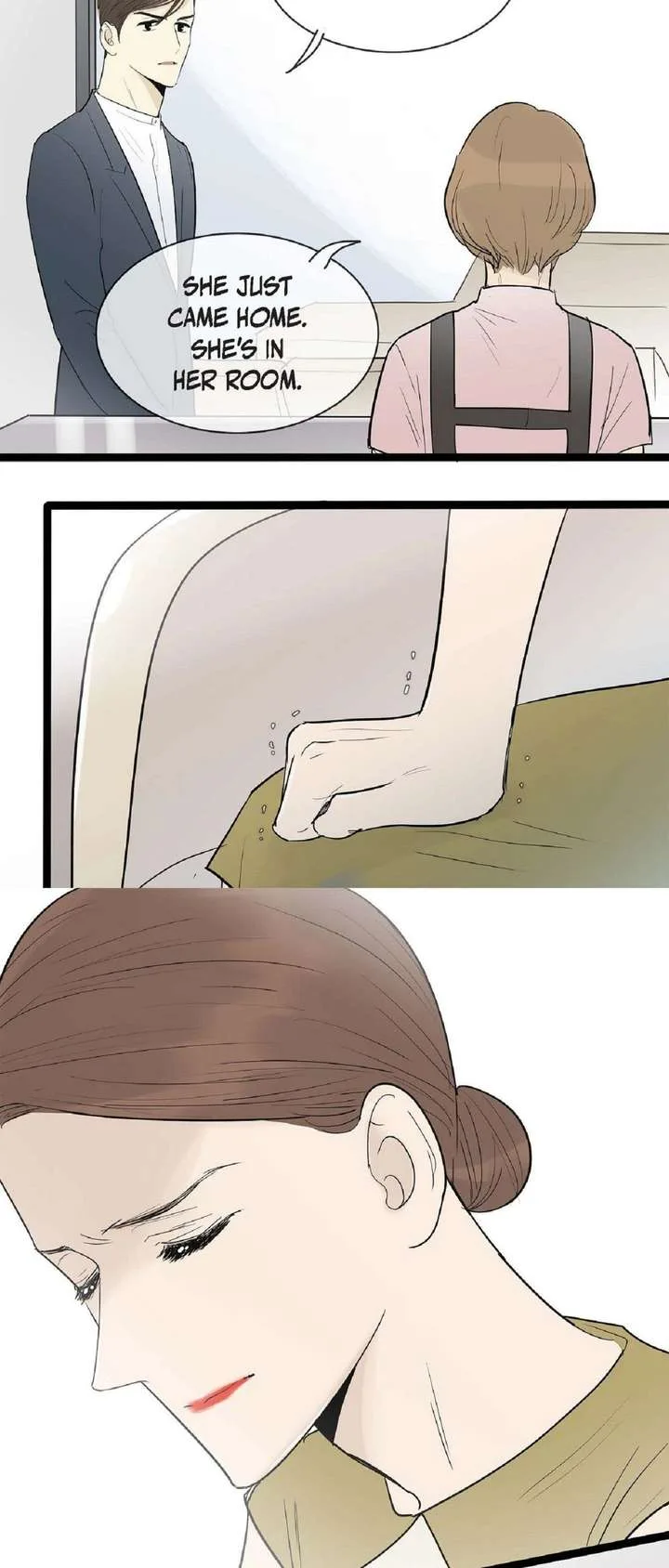 Clean with Passion for Now [Official] Chapter 121 page 11