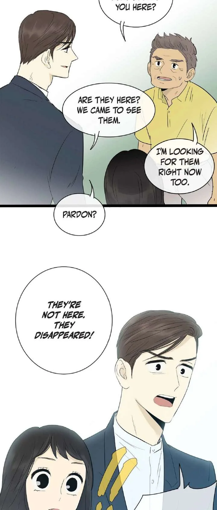 Clean with Passion for Now [Official] Chapter 120 page 27