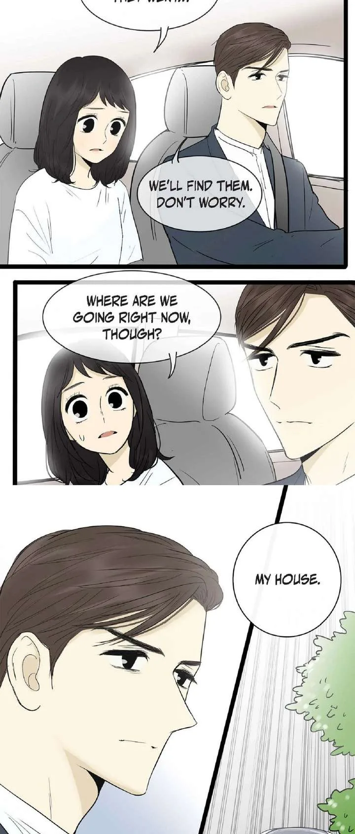Clean with Passion for Now [Official] Chapter 121 page 7