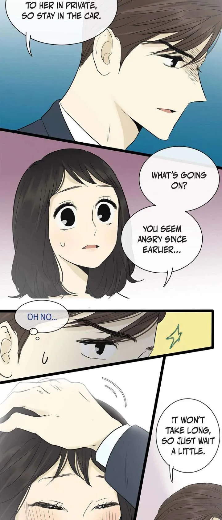 Clean with Passion for Now [Official] Chapter 121 page 9