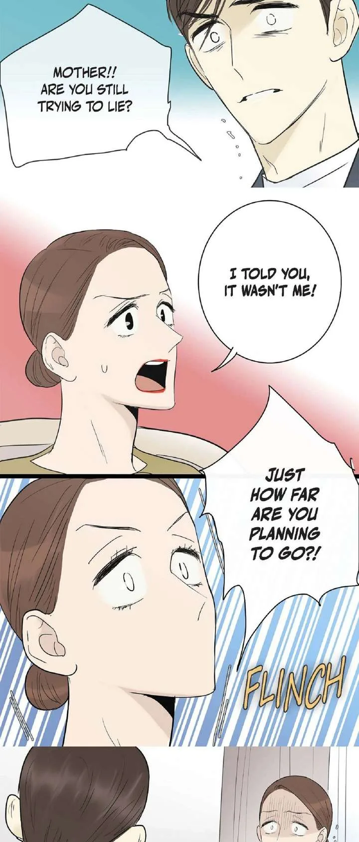Clean with Passion for Now [Official] Chapter 121 page 14