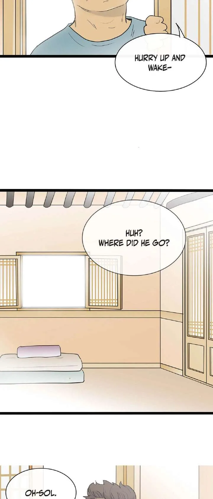 Clean with Passion for Now [Official] Chapter 126 page 2