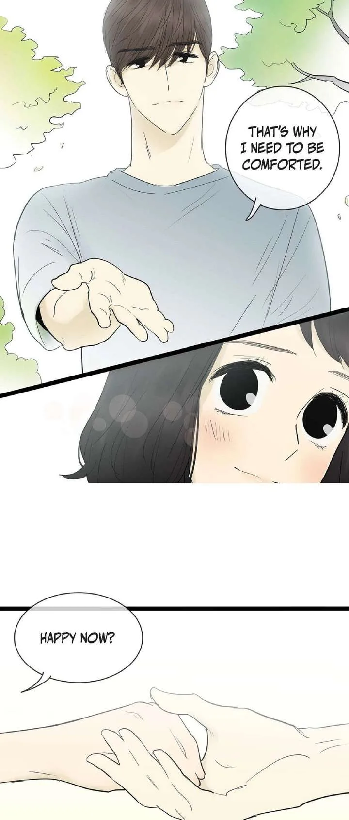 Clean with Passion for Now [Official] Chapter 126 page 5