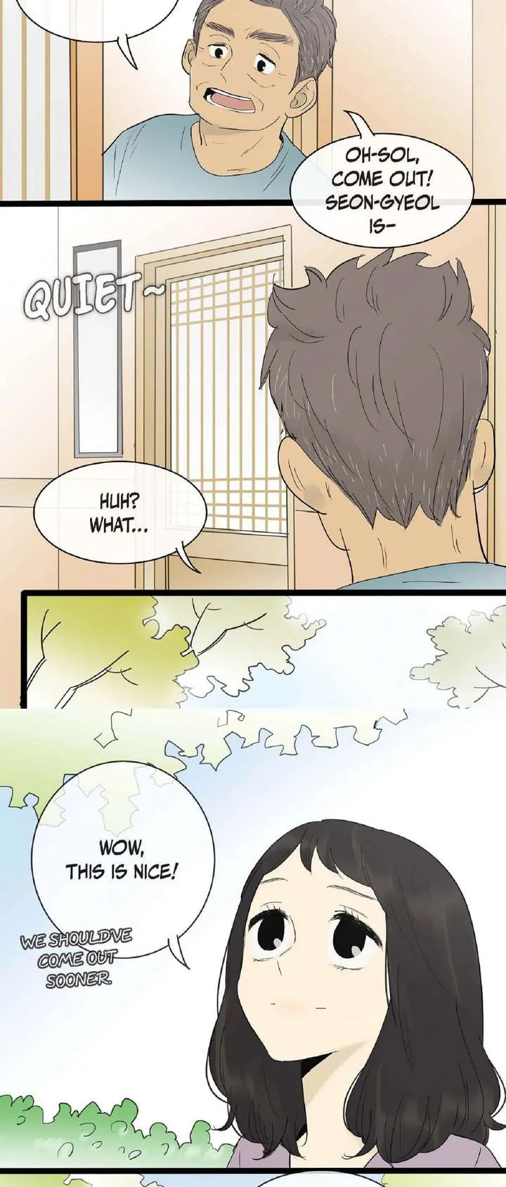 Clean with Passion for Now [Official] Chapter 126 page 3