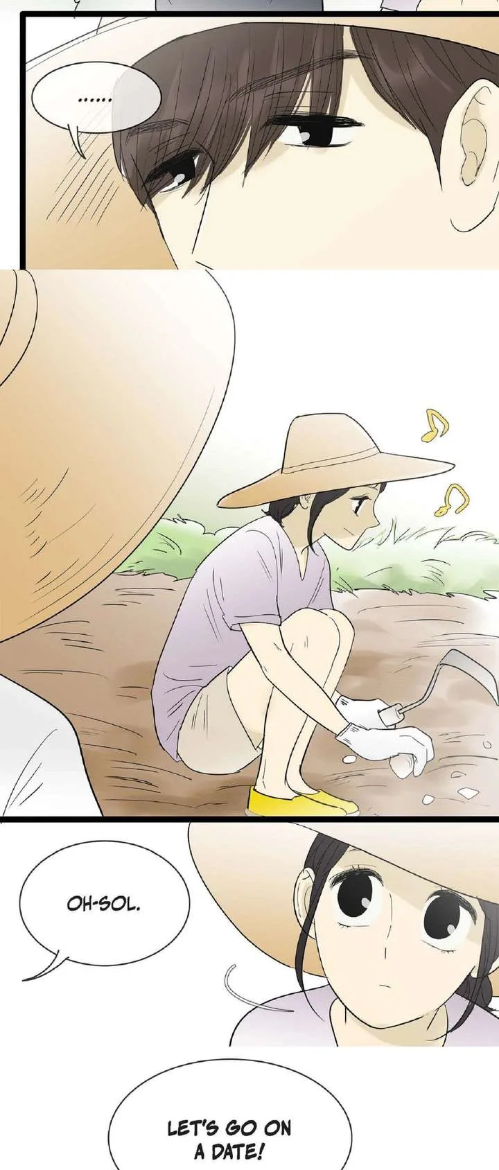 Clean with Passion for Now [Official] Chapter 126 page 12