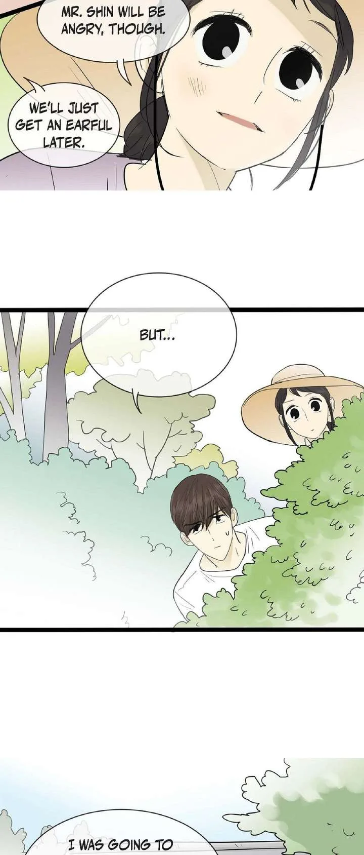 Clean with Passion for Now [Official] Chapter 126 page 14