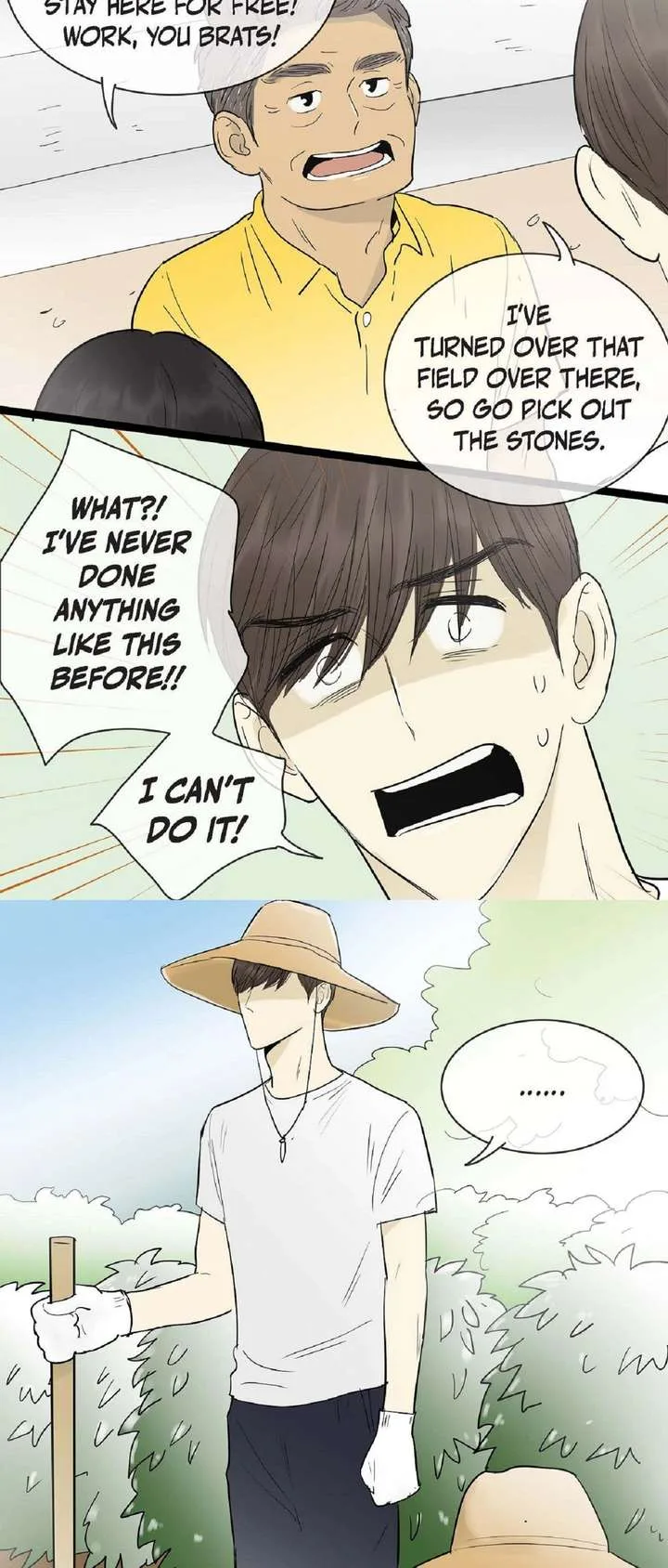 Clean with Passion for Now [Official] Chapter 126 page 9