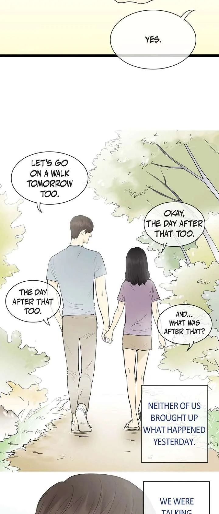 Clean with Passion for Now [Official] Chapter 126 page 6