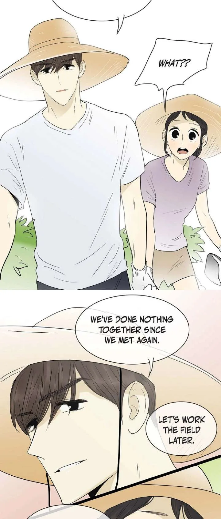 Clean with Passion for Now [Official] Chapter 126 page 13