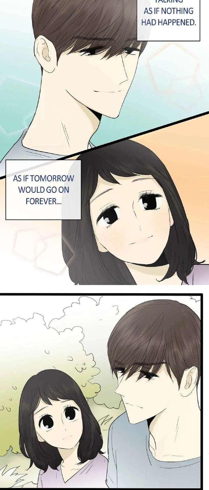 Clean with Passion for Now [Official] Chapter 126 page 7