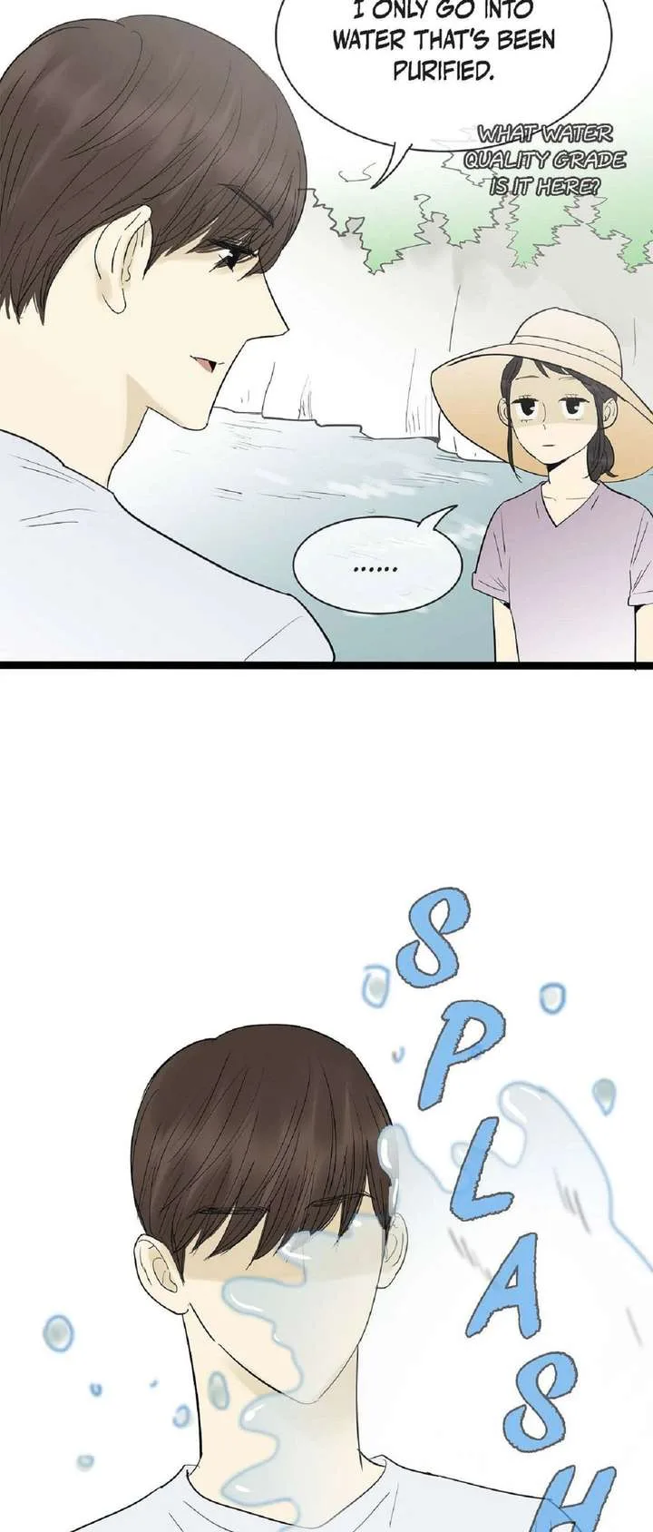 Clean with Passion for Now [Official] Chapter 126 page 19