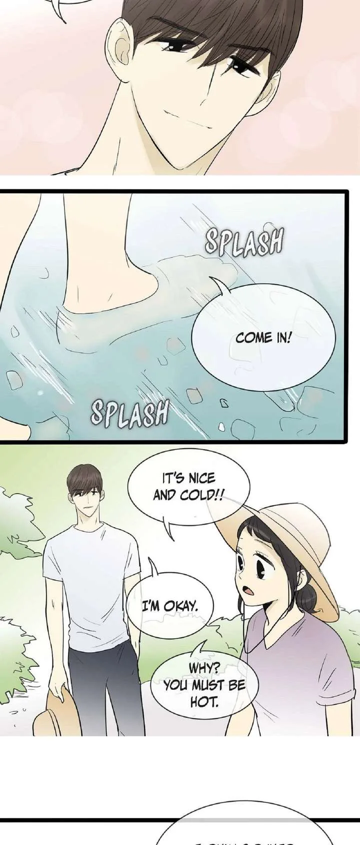 Clean with Passion for Now [Official] Chapter 126 page 18