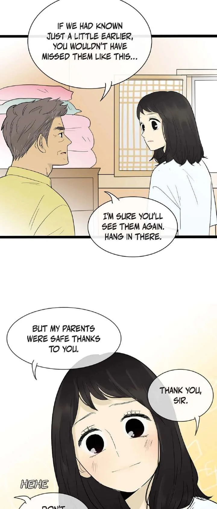 Clean with Passion for Now [Official] Chapter 123 page 3