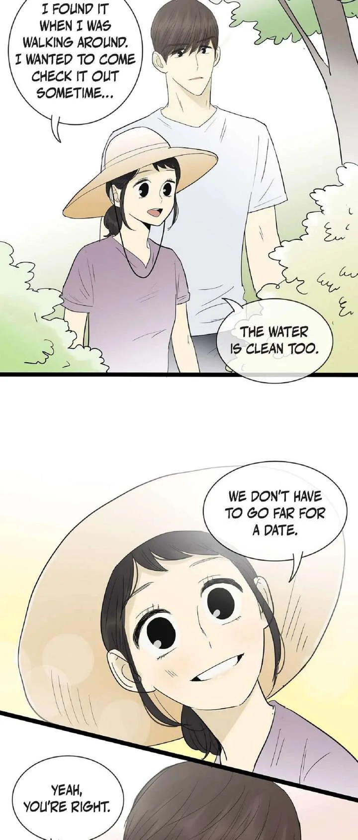 Clean with Passion for Now [Official] Chapter 126 page 17
