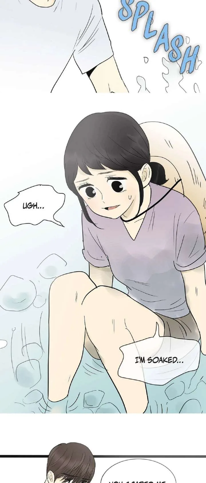 Clean with Passion for Now [Official] Chapter 126 page 22