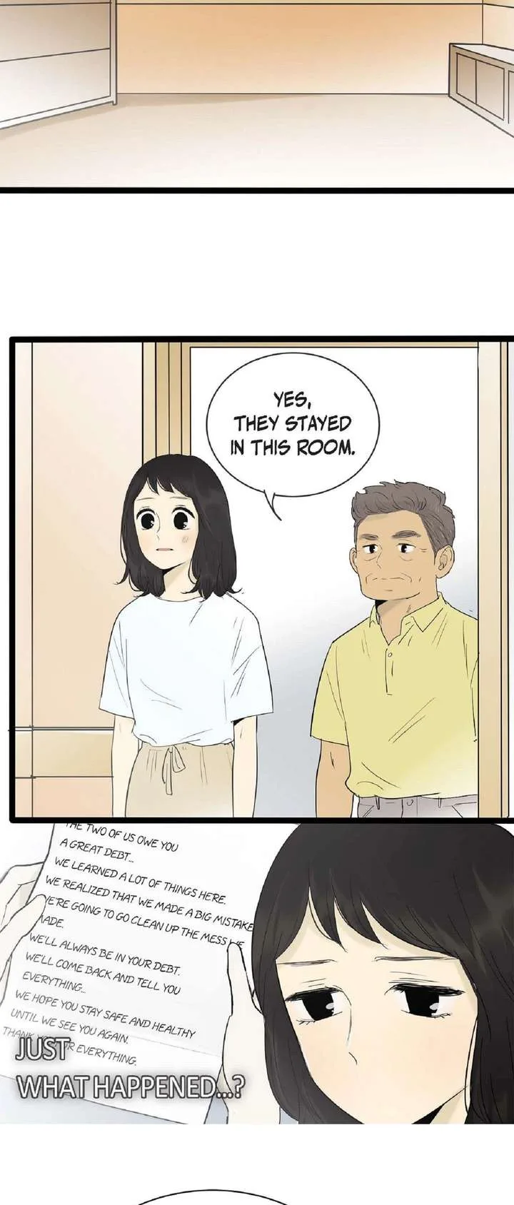 Clean with Passion for Now [Official] Chapter 123 page 2