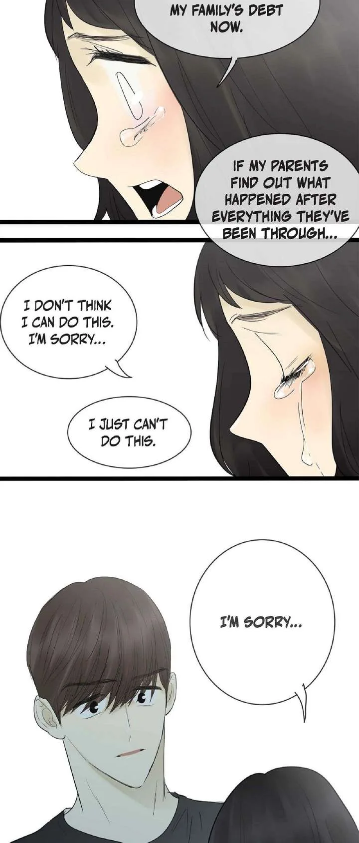 Clean with Passion for Now [Official] Chapter 125 page 5