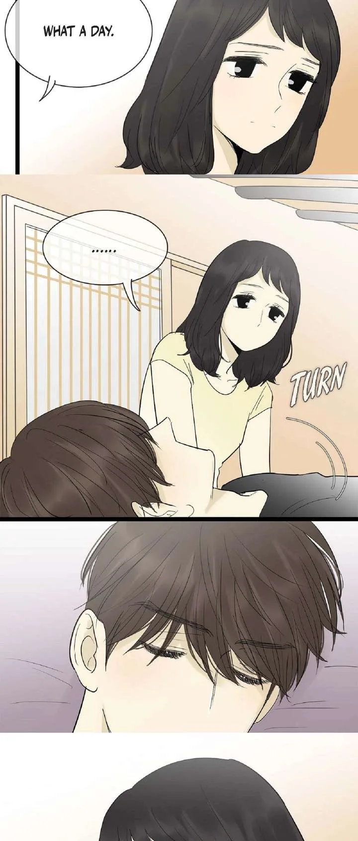 Clean with Passion for Now [Official] Chapter 125 page 18