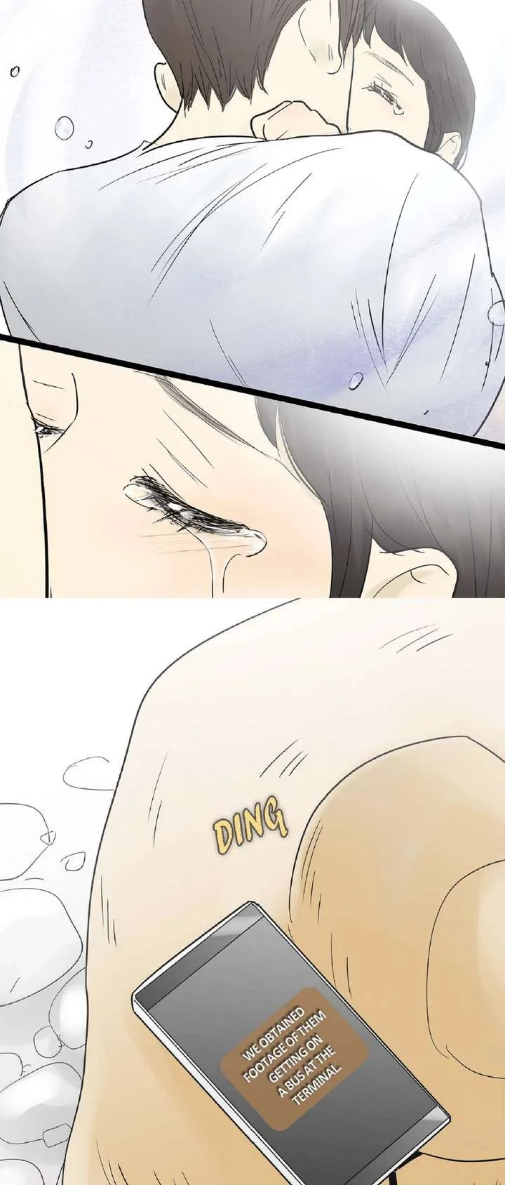 Clean with Passion for Now [Official] Chapter 126 page 27